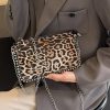 Western Style Niche Casual Crossbody Underarm Women's Bag
