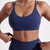 Shockproof Tight Quick-drying Yoga Clothes Outer Wear Running Vest