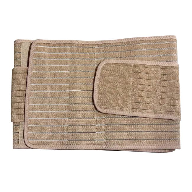 Postpartum Belly Band Belly Band Confinement Corset Belt Breathable And Easy Delivery