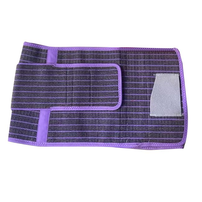 Postpartum Belly Band Belly Band Confinement Corset Belt Breathable And Easy Delivery