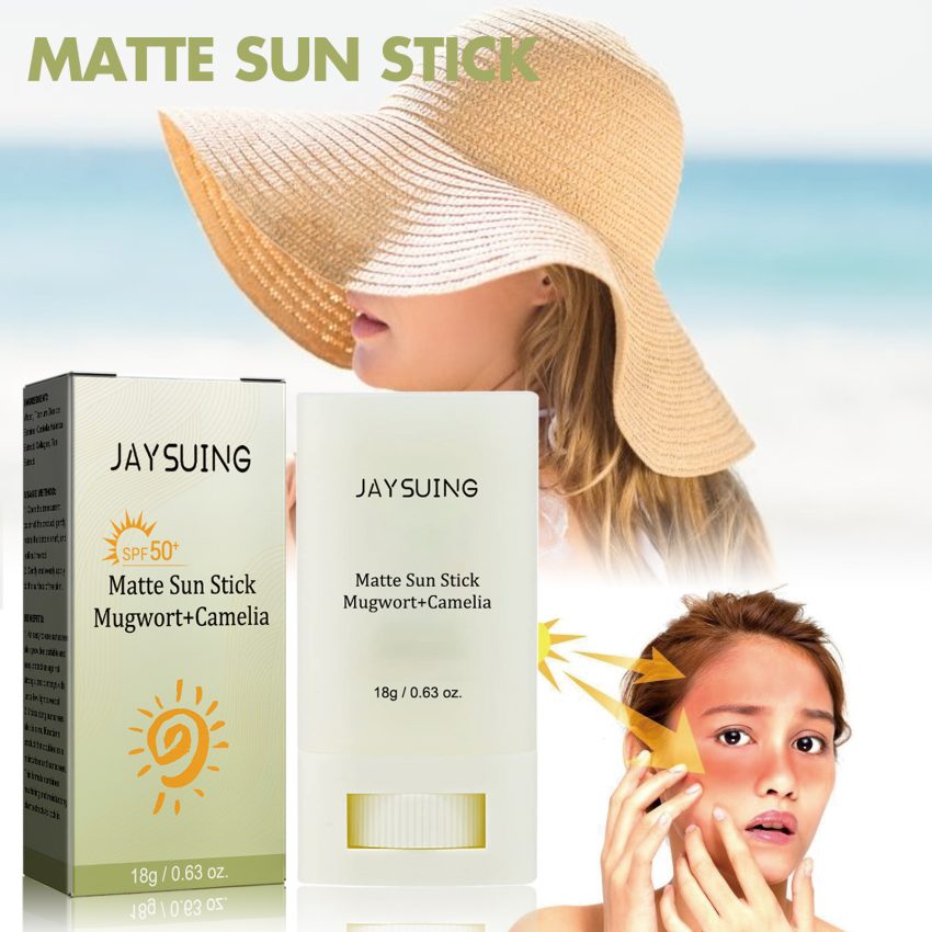 Refreshing Skincare Cream For Summer