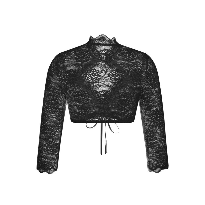 Women's Beer Festival Base Lace Shirt Coat And Dress