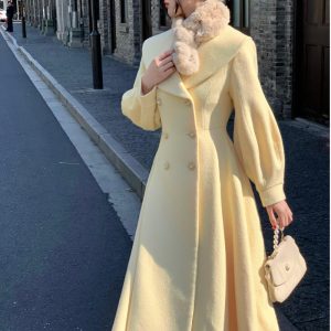 Top 5 Women’s Cotton Jackets to Keep You Warm This Winter in USA