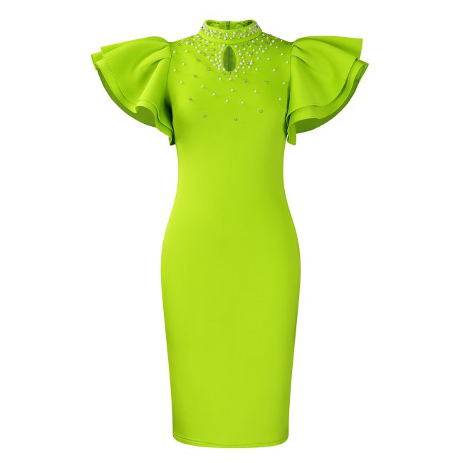 Fashion African Dress Women's Pullover