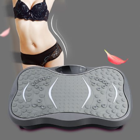 Fat Burning Vibration Shaping Belt