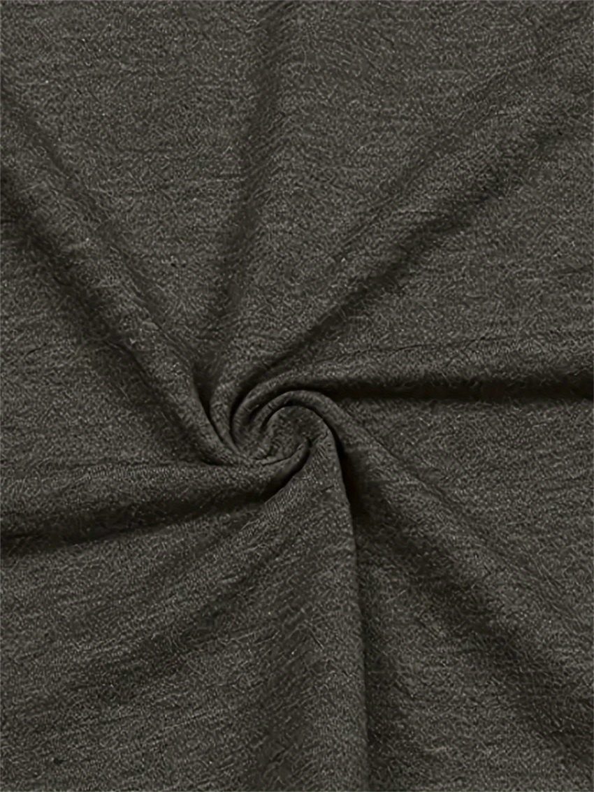 Women's Printed Hoodless Sweatshirt