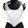 French Royal Style Tight Corset