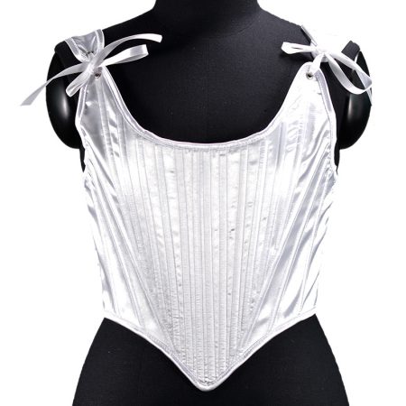 French Royal Style Tight Corset