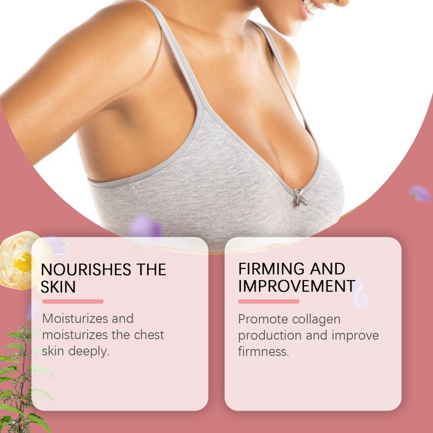 Breast Enhancement Mask