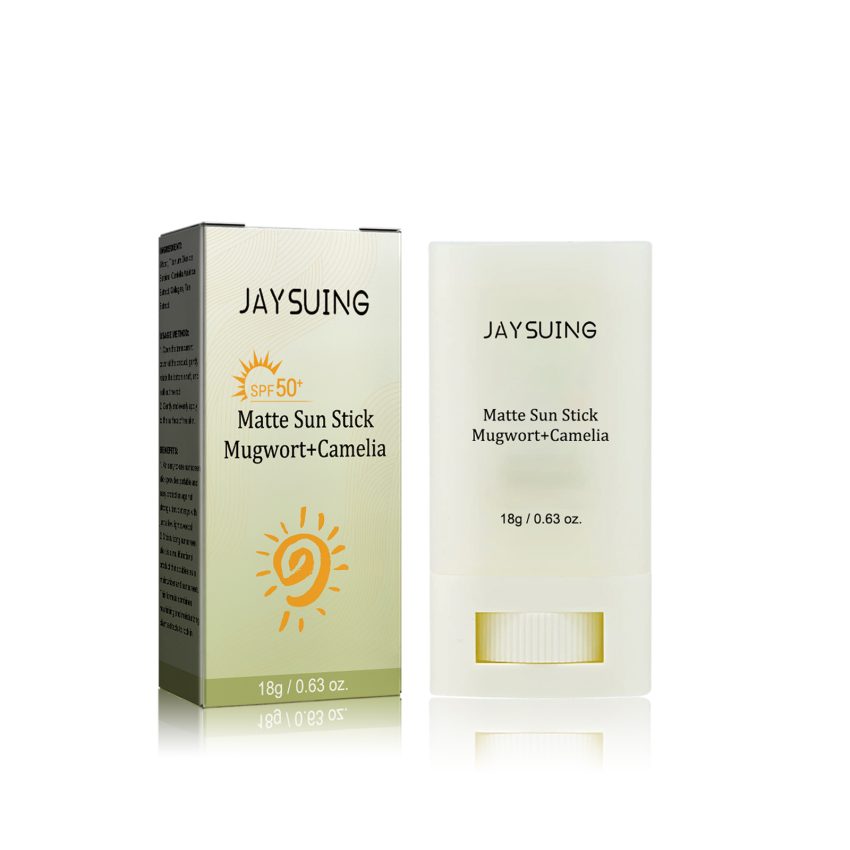 Refreshing Skincare Cream For Summer