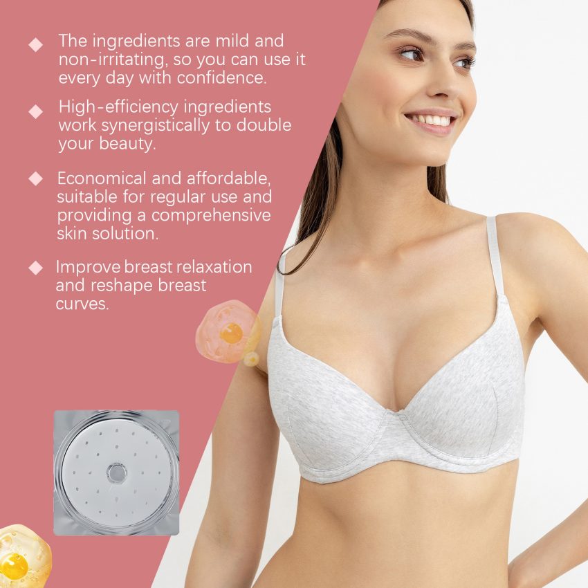 Breast Enhancement Mask