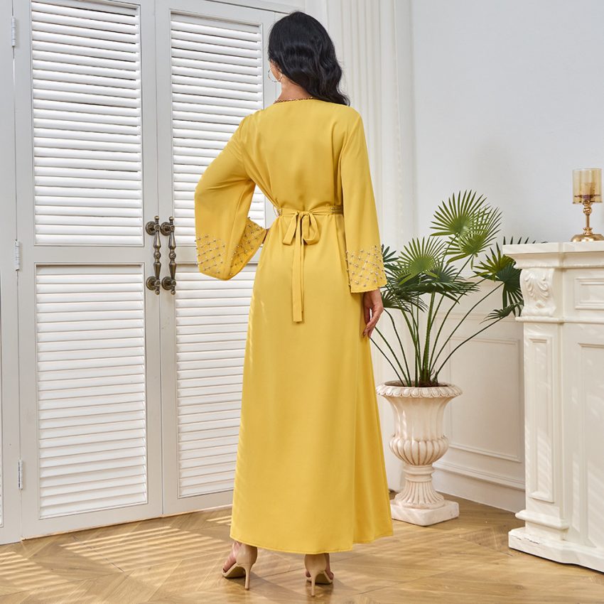 Women's Fashion Summer New Party Dress