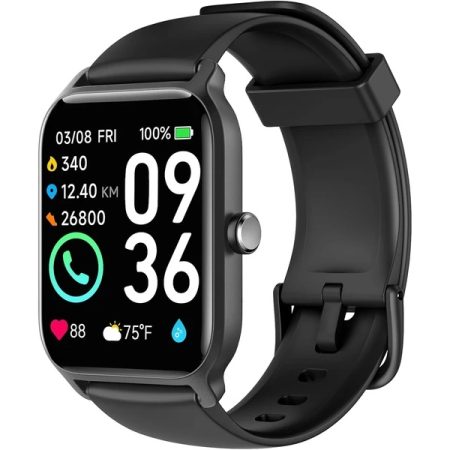 Smart Watch For Men Alexa Built-in
