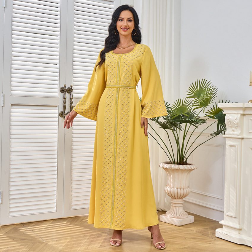 Women's Fashion Summer New Party Dress