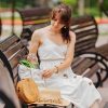 Customizable Sublimation Canvas Shoulder Bag – Stylish & Durable, Shop Now