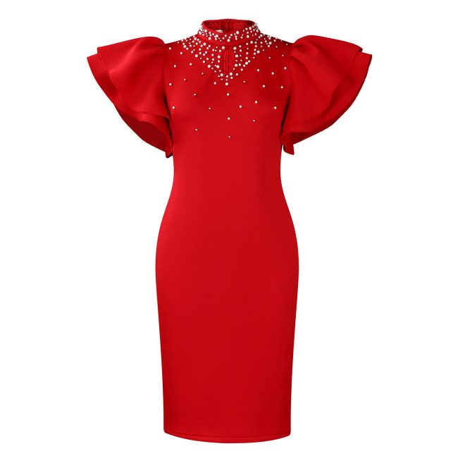 Fashion African Dress Women's Pullover