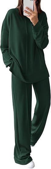 New Fashion Sports Jogging Leisure Long-sleeve Suit