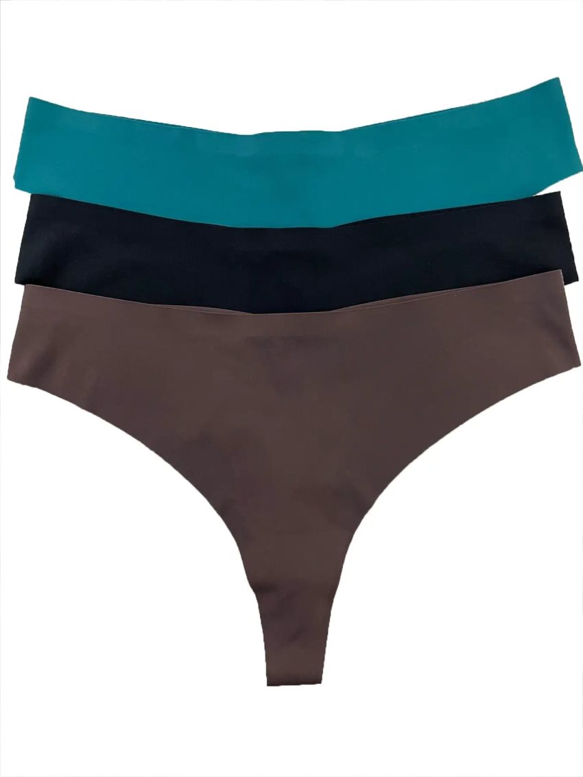 Panties Set Women Seamless Panties