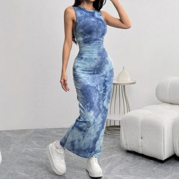 trendy women’s dresses under $50 USA