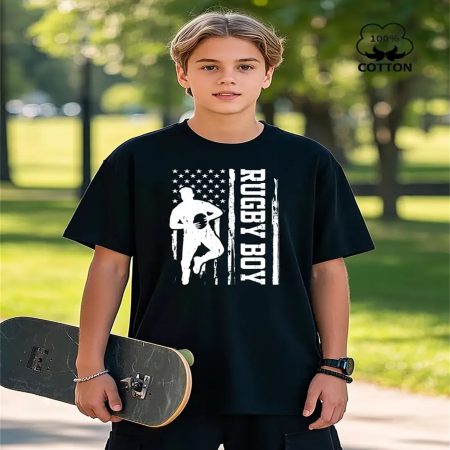 Men's Printed Short-sleeved T-shirt