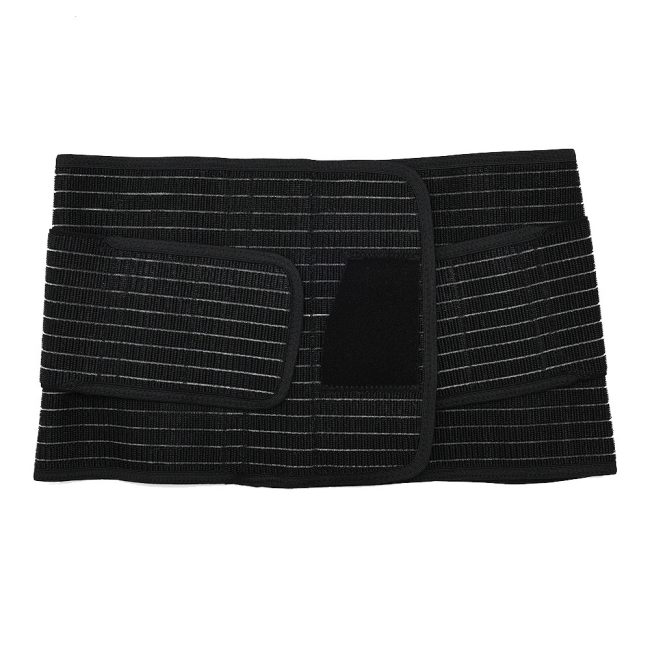 Postpartum Belly Band Belly Band Confinement Corset Belt Breathable And Easy Delivery